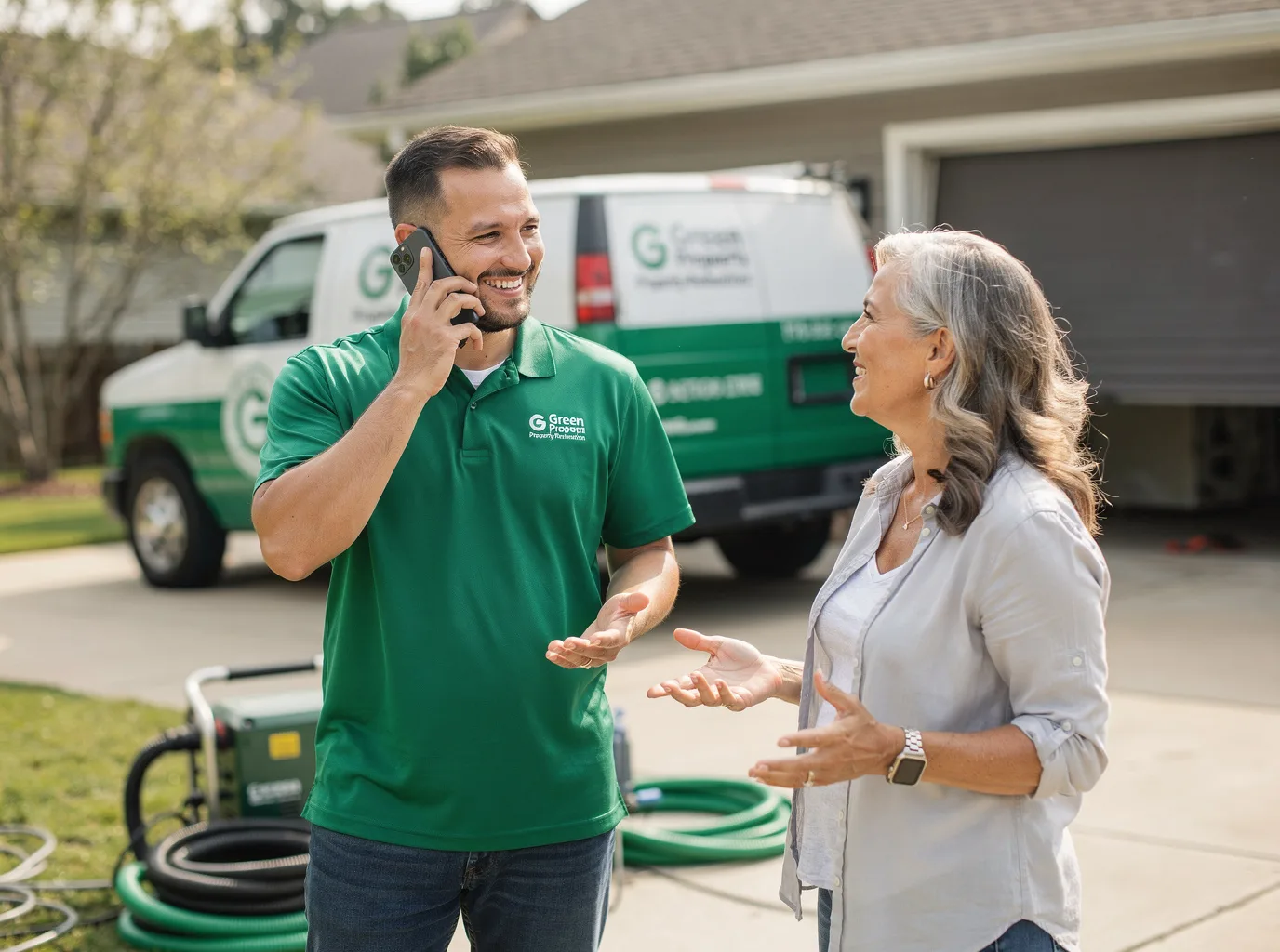 Water Damage Restoration New Hudson, MI FAQs